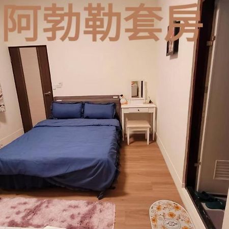 Flower B&B Hualien Exterior foto