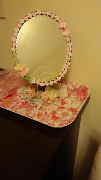 Flower B&B Hualien Quarto foto